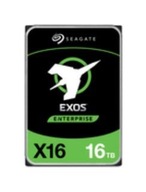 Serverová jednotka Seagate Exos X18 16 TB 3,5'' HDD