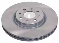 DISK FIAT STILO 04- 1.9D MULTIJET 281X26MM FIAT