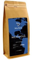 ČERSTVÁ KÁRA Z NIKARAGUY 72 HODÍN PO PESTOVANÍ ARABICA 1KG ČERSTVÁ KÁRA Z NIKARAGUY 72 HODÍN PO PESTOVANÍ ARABICA 1KG