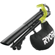 Akumulátorový vysávač lístia RYOBI OBV18 18V
