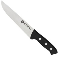 Nôž na mäso 210 mm Profi - Hendi 840276