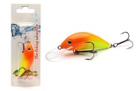 KILLER PRE Pstruhy - WOBLER GLOOG HEKTOR 60N OH KILLER PRE Pstruhy - WOBLER GLOOG HEKTOR 60N OH
