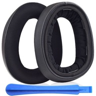 ušné vankúšiky špongiové vankúšiky pre SENNHEISER GSP 500 550 GSP 600 670 KVALITA HQ ušné vankúšiky špongiové vankúšiky pre SENNHEISER GSP 500 550 GSP 600 670 KVALITA HQ
