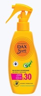 Dax Opaľovacie mlieko na opaľovanie SPF 30 pre deti a dojčatá 30 SPF 200 ml Dax Opaľovacie mlieko na opaľovanie SPF 30 pre deti a dojčatá 30 SPF 200 ml