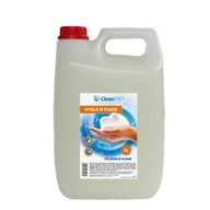 PENOVÉ MYDLO NA RUKY, VANILKOVÉ MLIEKO, 5L PENOVÉ MYDLO NA RUKY, VANILKOVÉ MLIEKO, 5L