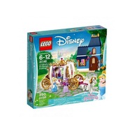 LEGO Disney 41146 Popoluškin magický večer