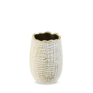 Váza EF_387873 keramika 10 x 13cm
