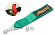 TUNING ŤAŽNÝ PÁS DARČEK ŤAŽNÉ ŤAŽNÉ ZARIADENIE PÁČKA ZELENÁ ADDCO TUNING ŤAŽNÝ PÁS DARČEK ŤAŽNÉ ŤAŽNÉ ZARIADENIE PÁČKA ZELENÁ ADDCO