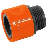Závitová rýchlospojka Gardena 3/4" OGS Závitová rýchlospojka Gardena 3/4" OGS