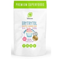 INTENSON Erythritol 1kg prírodné sladidlo 0 kcal