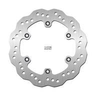 NG ZADNÝ BRZDOVÝ KOTÚČ YAMAHA DT 125 84-07 NG ZADNÝ BRZDOVÝ KOTÚČ YAMAHA DT 125 84-07