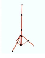 Statív pre halogénový LED reflektor stojan 1x lampa Statív pre halogénový LED reflektor stojan 1x lampa