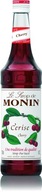 Monin čerešňový sirup + zadarmo* Monin čerešňový sirup + zadarmo*