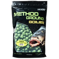Boilies Jaxon 16 mm 1kg Boilies Jaxon AMUR Boilies Jaxon 16 mm 1kg Boilies Jaxon AMUR