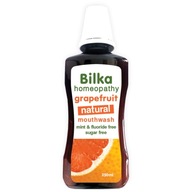 Homeopatická ústna voda z grapefruitu Homeopatická ústna voda z grapefruitu