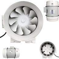 Ferono SILENT 200 mm FKP200 axiálny ventilátor