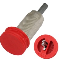 CYLINDER HÁKOVÉHO ZÁMKU WESTFALIA + 2 KĽÚČE Westfalia CYLINDER HÁKOVÉHO ZÁMKU WESTFALIA + 2 KĽÚČE Westfalia