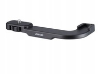 DJI OSMO MOBILE 4 LED DRŽÁK LAMPY PRE MIKROFÓN