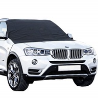 Ochranná podložka na čelné sklo SUV - proti mrazu ZDARMA! Ochranná podložka na čelné sklo SUV - proti mrazu ZDARMA!