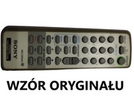 DIAĽKOVÉ OVLÁDANIE SONY RMT-CDR50AD PMC-DR50L PMC-DR70L VÝMENA DIAĽKOVÉ OVLÁDANIE SONY RMT-CDR50AD PMC-DR50L PMC-DR70L VÝMENA