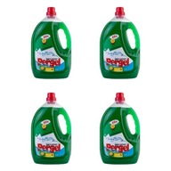 Pergel univerzálny prací prostriedok 4x3L Set