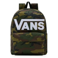 Školský športový batoh Vans MN OLD SKOOL DR Školský športový batoh Vans MN OLD SKOOL DR
