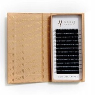 ECO VOLUME C 0,07 MIX riasy 6-13 mm Noble Lashes ECO VOLUME C 0,07 MIX riasy 6-13 mm Noble Lashes