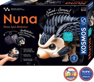 Nuna PIATNIK Nuna PIATNIK
