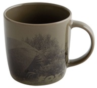 Fox Ceramic Mug Scenic - hrnček na kapra