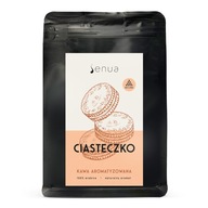 Mletá káva Senua Cookie 200 g Mletá káva Senua Cookie 200 g