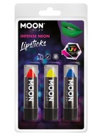 Rúž Neon UV Stick LIPSTICK 3ks