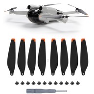 DJI Mini 3 Pro 8 Pruning Vrtule 6030f DJI Mini 3 Pro 8 Pruning Vrtule 6030f