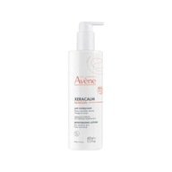AVENE XeraCalm hydratačné mlieko pre suchú a citlivú pleť 400 ml AVENE XeraCalm hydratačné mlieko pre suchú a citlivú pleť 400 ml