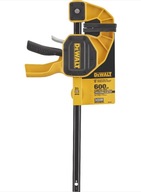 AUTOMATICKÁ SVORKA XL 300mm DWHT0-83185 DEWALT