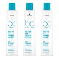 SCHWARZKOPF BC HYALURONICKÁ SÚPRAVA VLHKOSTI SCHWARZKOPF BC HYALURONICKÁ SÚPRAVA VLHKOSTI