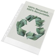 Hrachové tričko A-4 50 ks. 100 µm pre dokumenty Hrachové tričko A-4 50 ks. 100 µm pre dokumenty
