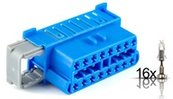 PLUG PLUG OBD2 POČÍTAČOVÉ ROZHRANIE CUB PLUG PLUG OBD2 POČÍTAČOVÉ ROZHRANIE CUB