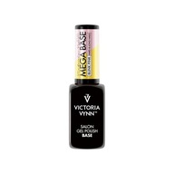 Victoria Vynn Gel Polish Mega Base Blink Pink 8ml Victoria Vynn Gel Polish Mega Base Blink Pink 8ml
