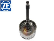 KOŠ PREDNÁ SPOJKA E HRIADEL ZF 6HP19 AUDI KOŠ PREDNÁ SPOJKA E HRIADEL ZF 6HP19 AUDI