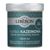 Kazeínová farba Liberon Deep Ocean 0,5 l Kazeínová farba Liberon Deep Ocean 0,5 l