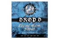 Struny na elektrickú gitaru Framus 10-52 Struny na elektrickú gitaru Framus 10-52