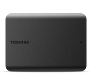 2TB pevný disk Toshiba Canvio Basics 2022 USB 3.2