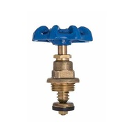 INVENA MOSADZNÁ HLAVA 1/2" INVENA MOSADZNÁ HLAVA 1/2"