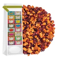 Kusmi ovocný čaj AQUA EXOTICA aquaexotica 50G Kusmi ovocný čaj AQUA EXOTICA aquaexotica 50G