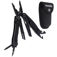 MultiTool BlackFox Resilience, PVD (BF-204) MultiTool BlackFox Resilience, PVD (BF-204)