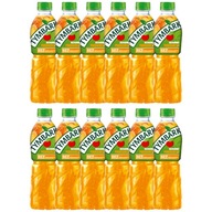 Tymbark Pomarančovo-broskyňový nápoj 12 x 500 ml Tymbark Pomarančovo-broskyňový nápoj 12 x 500 ml