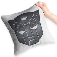 BIELY VANKÚŠ PRE VENTILÁTORKU TRANSFORMERS AKO DARČEK, VEĽKÝ VÝBER BIELY VANKÚŠ PRE VENTILÁTORKU TRANSFORMERS AKO DARČEK, VEĽKÝ VÝBER