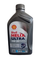 Shell Helix Ultra ECT C3 5W-30 syntetický 1L