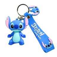 STICH BLUE prívesok na kľúče STICH BLUE prívesok na kľúče