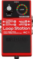 BOSS RC-1 LOOP STATION GUITAR EFEKT LOOPER